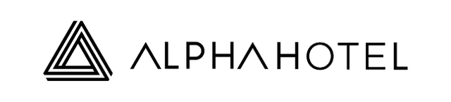 Alpha Hôtel Logo